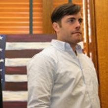 Square One Theatre to Present NOW OR LATER Featuring Christopher Finch