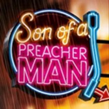 Diana Vickers to create the role of Kat in SON OF A PREACHER MAN