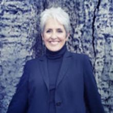 Joan Baez Confirms Fall Tour Dates