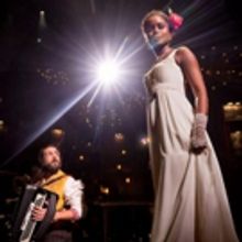 Breaking: Stars from GREAT COMET, ANASTASIA, MISS SAIGON & More Earn 2017 Theatre Wor