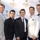 Photo Coverage: On the Red Carpet for Opening Night of HIMSELF AND NORA