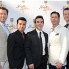 Photo Coverage: On the Red Carpet for Opening Night of HIMSELF AND NORA