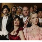 Comedy Central Renews Original Series ANOTHER PERIOD for Third Season