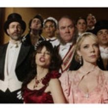 Comedy Central Renews Original Series ANOTHER PERIOD for Third Season