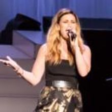 Photo Exclusive: Inside Idina Menzel's World Tour Concert in Toronto