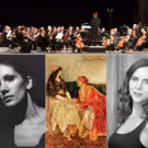 Adelphi Orchestra To Feature Ballet Neo And Soprano Sara Pearson, 3/26