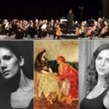 Adelphi Orchestra To Feature Ballet Neo And Soprano Sara Pearson, 3/26