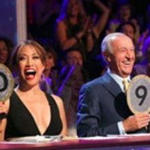 ABC's DANCING WITH THE STARS Grows to Its Most Competitive Finish This Season With…