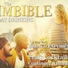 THE IMBIBLE Announces New Brunch Edition DAY DRINKING