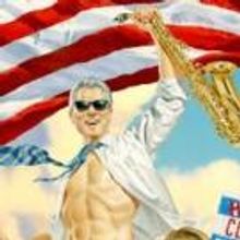 CLINTON: THE MUSICAL to End Off-Broadway Run This Month