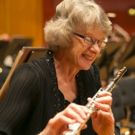 Chicago Symphony Orchestra Announces Retirement of Second Flute Louise Dixon