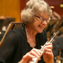 Chicago Symphony Orchestra Announces Retirement of Second Flute Louise Dixon