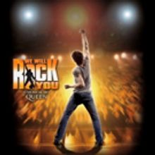BWW Preview: WE WILL ROCK YOU  at TEATRO SANTANDER