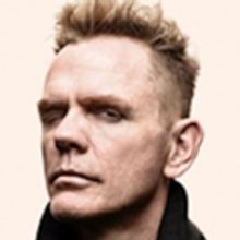 Christopher Titus Set for Comedy Works Landmark Village, 5/19-21