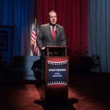 CHURCH & STATE Releases Tickets Into September Off-Broadway