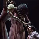 BWW Review: AKRAM KHAN'S GISELLE, Sadler's Wells, 16 November 2016