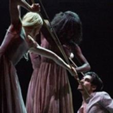 BWW Review: AKRAM KHAN'S GISELLE, Sadler's Wells, 16 November 2016