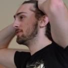 Photo Flash: Inside Rehearsal of CPC Theatrical's HAMLET