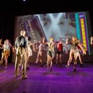 American Tap Dance Foundation Slates Summer Dates for TAP CITY 2017