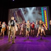 American Tap Dance Foundation Slates Summer Dates for TAP CITY 2017
