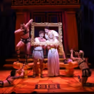 Photo Flash: First Look at Geva Theatre Center's A FUNNY THING HAPPENED ON THE WAY…