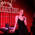 Photo Coverage: Tiffany Graves In Cabaret - 'When You Got It, Flaunt It!'