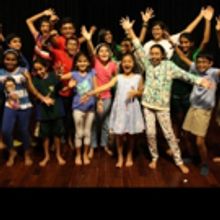 Jagriti Kids and Youth Theatre Presents ALICE! Today
