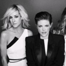 The Dixie Chicks Coming to Hershey in 2016