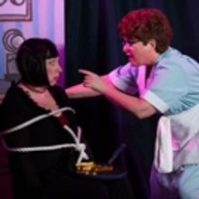 THE REAL ACTORS OF NYC to Throw Shade Through October Off-Broadway