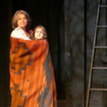 Photo Flash: First Look at BETWEEN PRETTY PLACES at 13th Street Rep