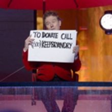 3rd Annual RED NOST DAY Raises Over $35 Million for Children In Need