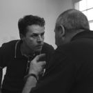 Photo Flash: BLUE ON BLUE Begins Tonight at the Tristan Bates Theatre