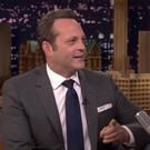 VIDEO: Vince Vaughn Plays '5-Second Summaries' on TONIGHT