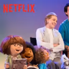 Julie Andrews Will Team with Idina Menzel, Tituss Burgess, Robert Fairchild & More…
