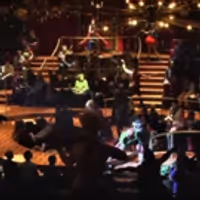 STAGE TUBE: Audience Reactions and Footage of NATASHA, PIERRE AND THE GREAT COMET OF… Video