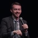STAGE TUBE: Andrew Lippa Inspires Students in Michigan for DGF's Traveling Masters