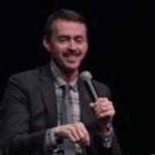 STAGE TUBE: Andrew Lippa Inspires Students in Michigan for DGF's Traveling Masters