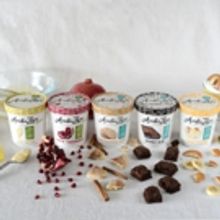 ARCTIC ZERO' Debuts Seven New 'Fit Frozen' Flavors