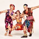 Tony Winner Twyla Tharp Brings 50th Anniversary Show to Wharton Center Tonight