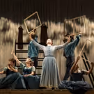 National Theatre and Bristol Old Vic Co-production of JANE EYRE at Theatre Royal