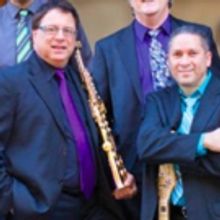 Chattanooga Symphony & Opera Presents Latin Jazz The Mambo Kings