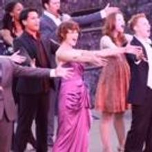 Transcendence Theatre Company's BROADWAY UNDER THE STARS Kicks Off 6/19; Lineup Set!