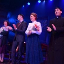 Photo Coverage: HIMSELF AND NORA Celebrates Opening Night!
