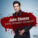 John Stamos Joins Cast of FOX's SCREAM QUEENS; Lea Michele & More to Return