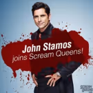 John Stamos Joins Cast of FOX's SCREAM QUEENS; Lea Michele & More to Return