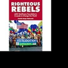 'Righteous Rebels' is Released