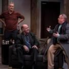 Photo Flash: First Look at Abingdon Theatre Company's MALLORCA
