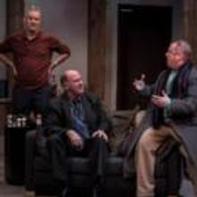 Photo Flash: First Look at Abingdon Theatre Company's MALLORCA