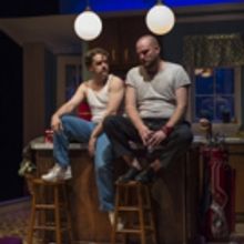 Photo Flash: New Shots of Shattered Globe's TRUE WEST at Theater Wit