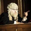 The Verdict Is In! TRIAL BY JURY is Guilty of Providing a Great Night's Entertainment